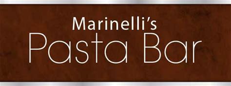 marinelli's pasta bar Marinelli's Pasta Bar: Disappointed - See 102 traveller reviews, 19 candid photos, and great deals for Henderson, NV, at Tripadvisor